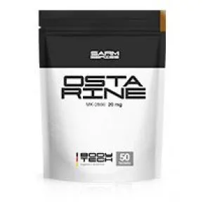 Ostarine 50 Tabs by BodyTech